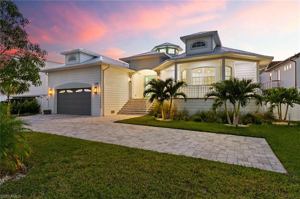 1794 Holiday Ln, Naples, FL 34104 photo