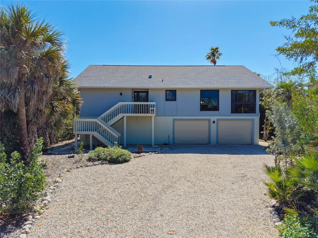 4339 Gulf Pines Dr, Sanibel, FL 33957 photo