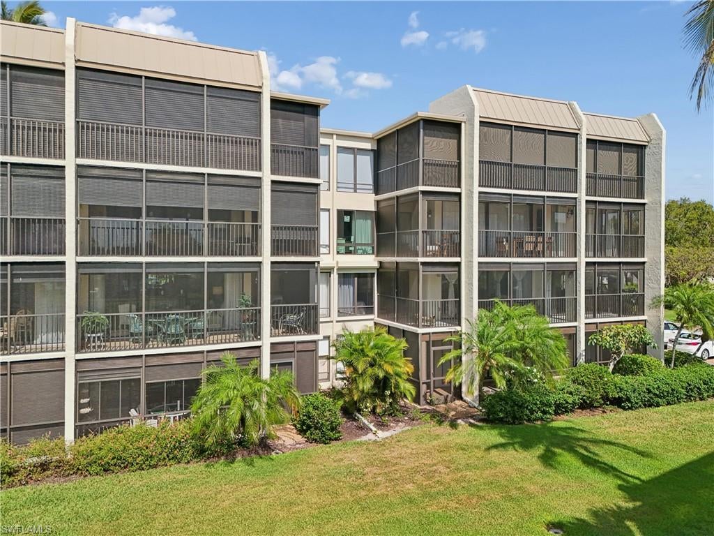 931 Collier Ct #A 201, Marco Island, FL 34145 photo