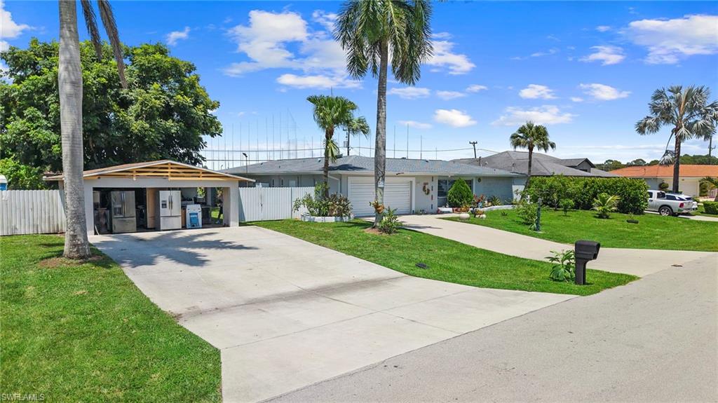 4109 29 Pl, Naples, FL 34116 photo
