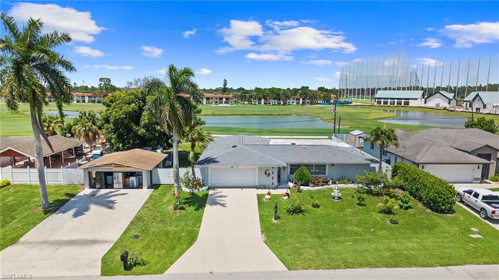 4109 29 Pl, Naples, FL 34116 photo