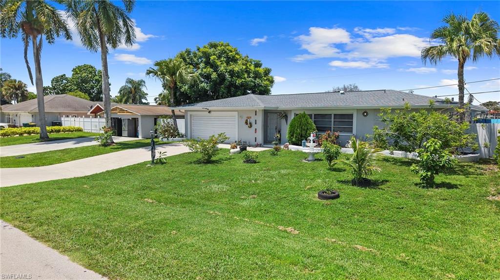 4109 29 Pl, Naples, FL 34116 photo