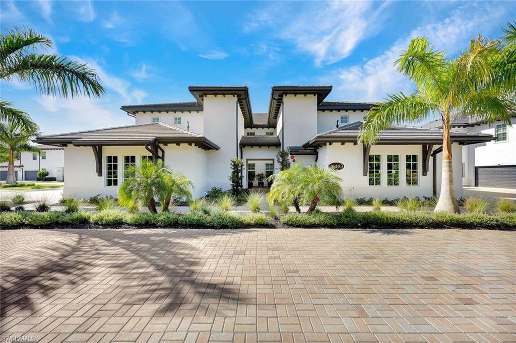 16893 Fairgrove Way #201, Naples, FL 34110 photo