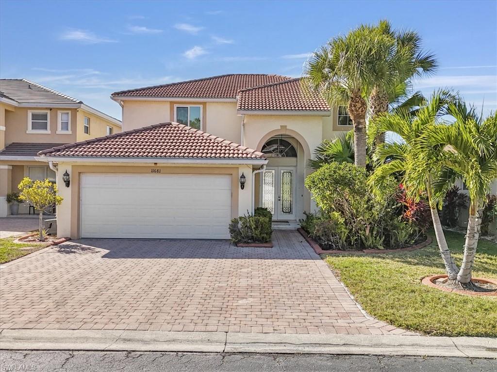 11681 Plantation Preserve Cir, Fort Myers, FL 33966