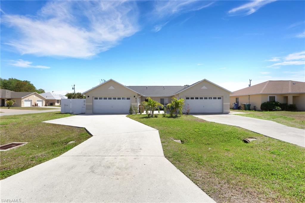 617 619 12 Ct, Cape Coral, FL 33990