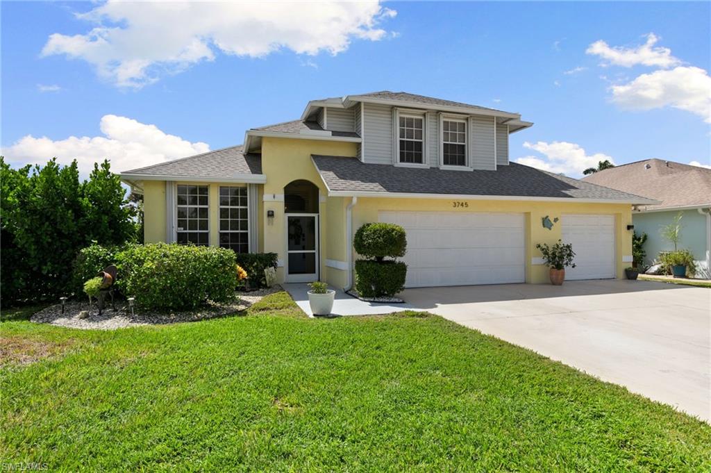 3745 Weymouth Cir, Naples, FL 34112 photo