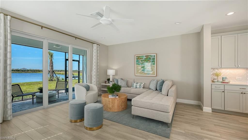 5034 Draco Cir, Naples, FL 34120 photo
