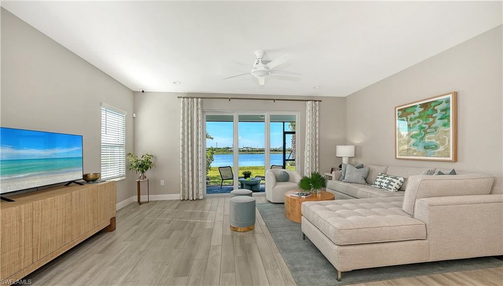 5034 Draco Cir, Naples, FL 34120 photo