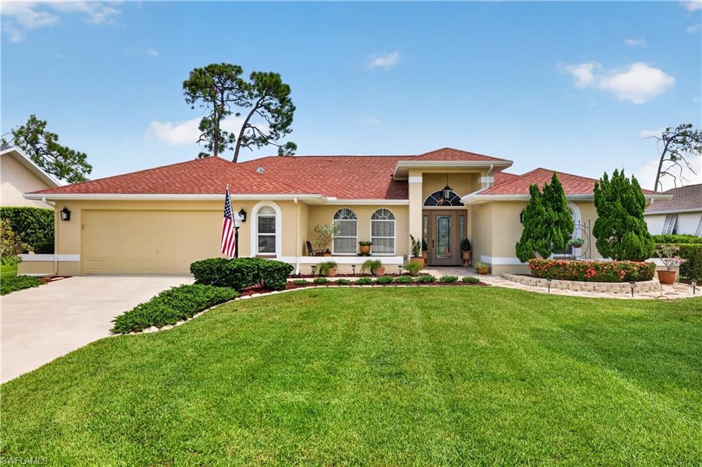 7585 Eaglet Ct, Fort Myers, FL 33912