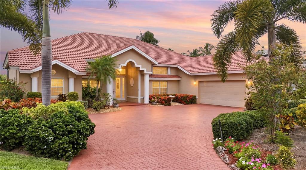 11811 Longshore Way, Naples, FL 34119