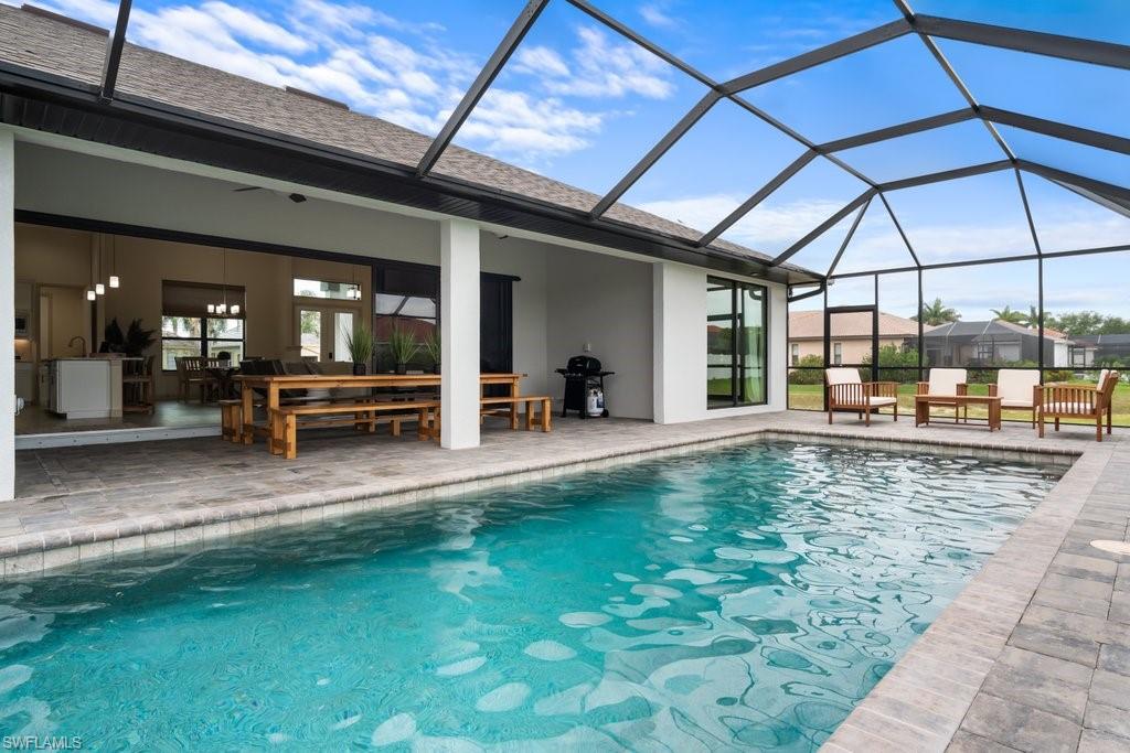 2825 SW 49 Ter, Cape Coral, FL 33914 photo