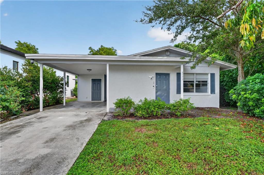 3177 Woodside Ave, Naples, FL 34112 photo