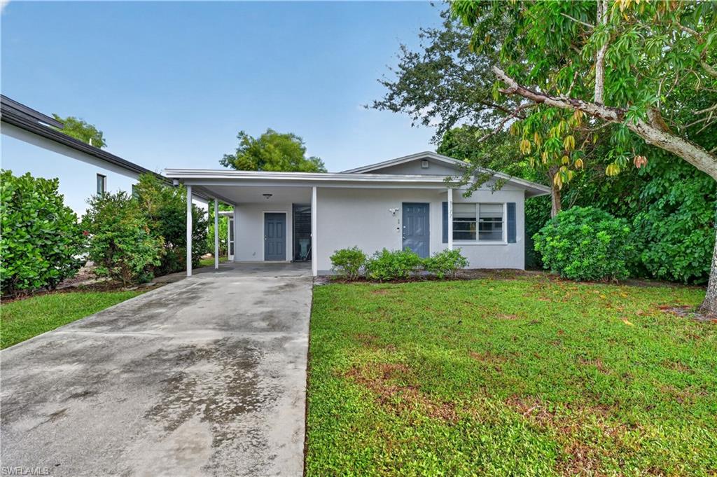 3177 Woodside Ave, Naples, FL 34112 photo