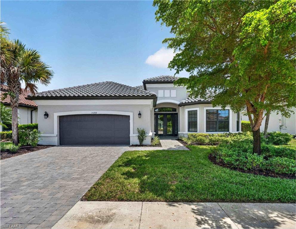 15286 Arpino Ct, Naples, FL 34114 photo