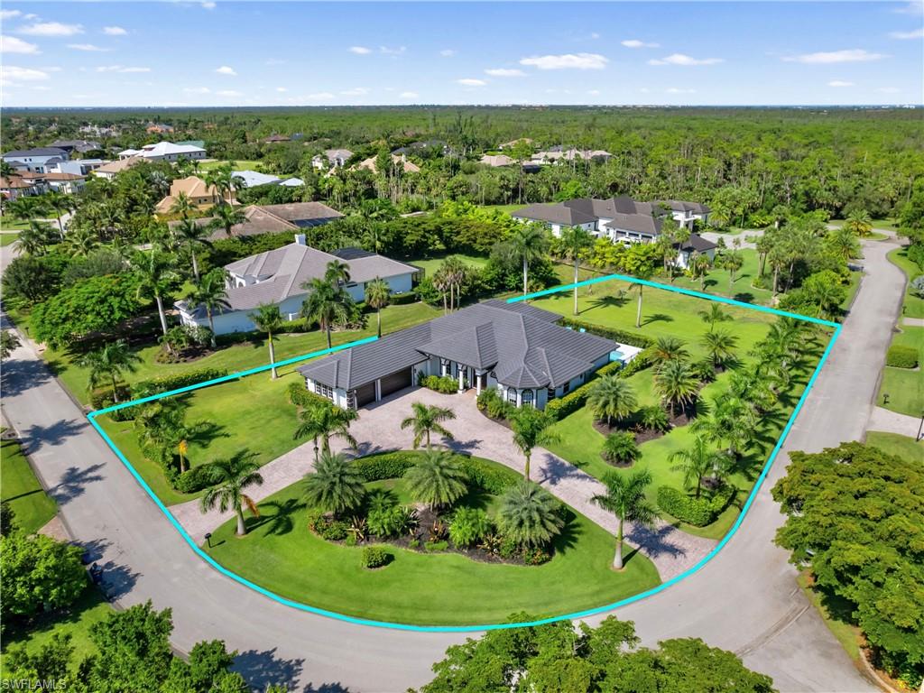 15510 Wedgewood Ct, Fort Myers, FL 33908