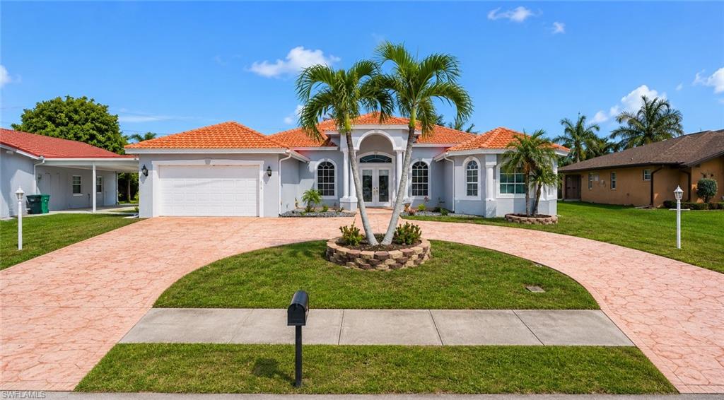 219 Gleason Pkwy, Cape Coral, FL 33914 photo
