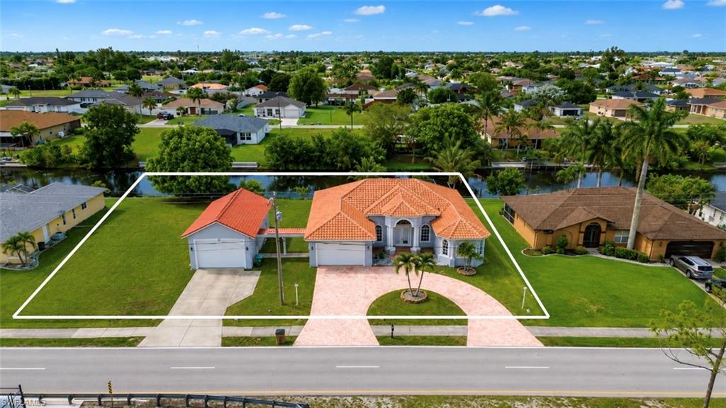219 Gleason Pkwy, Cape Coral, FL 33914 photo
