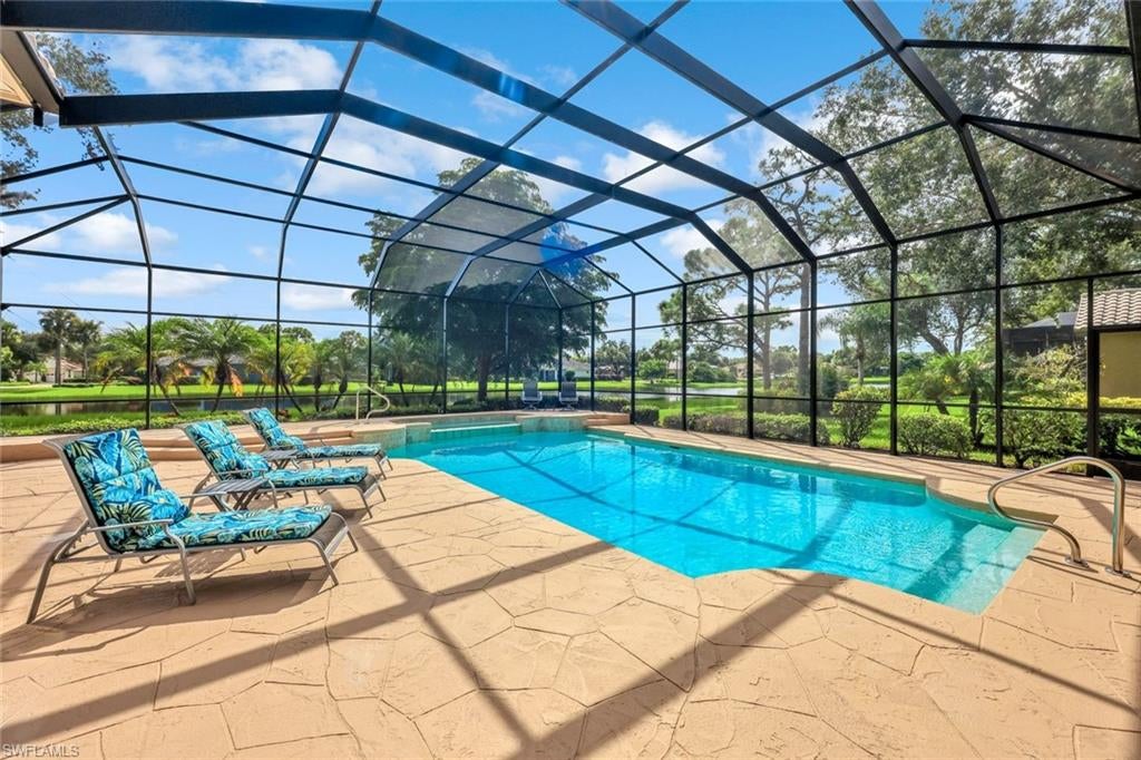24421 Woodsage Dr, Bonita Springs, FL 34134 photo