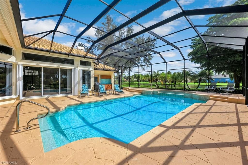 24421 Woodsage Dr, Bonita Springs, FL 34134 photo