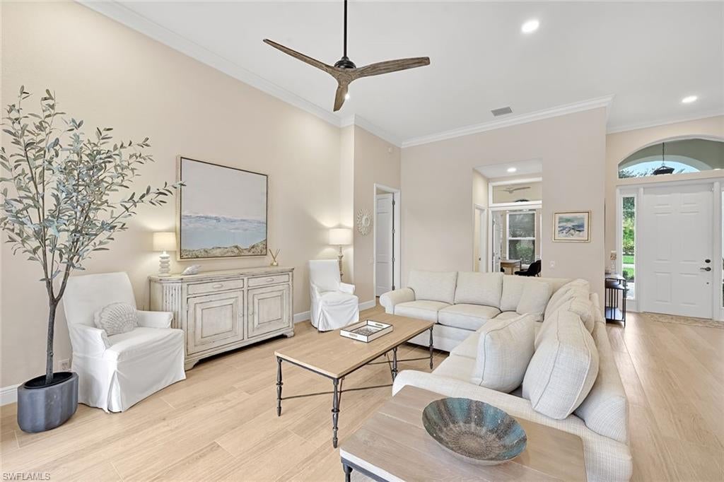 24421 Woodsage Dr, Bonita Springs, FL 34134 photo