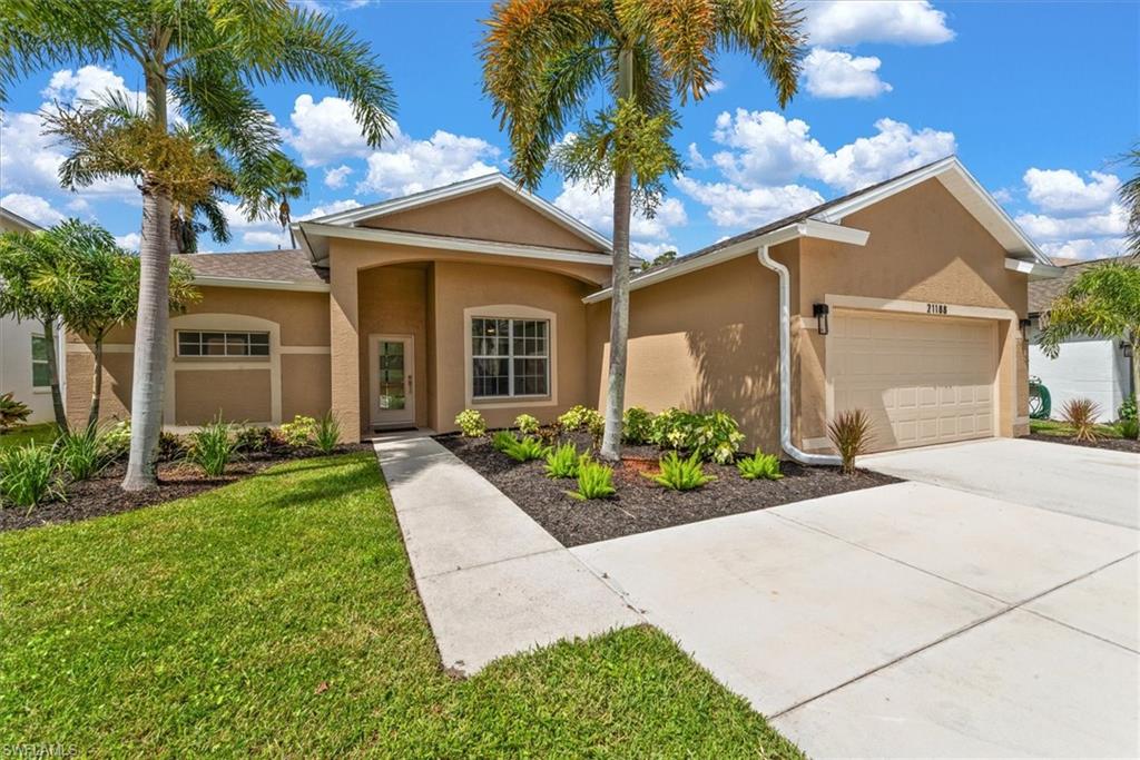 21188 Braxfield Loop, Estero, FL 33928