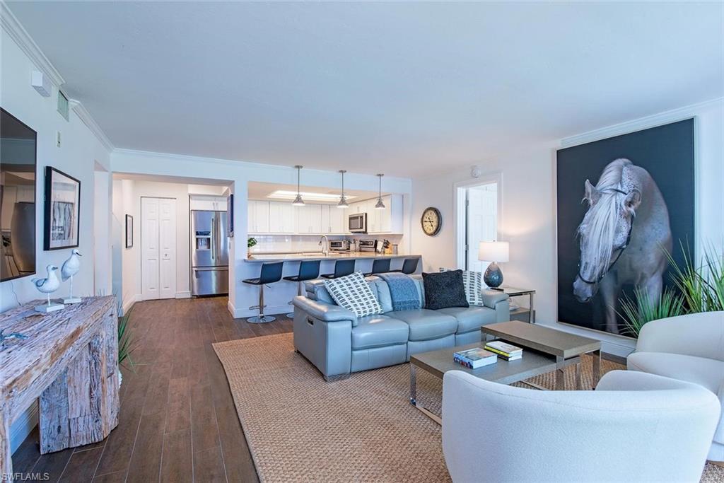 5633 Turtle Bay Dr #35, Naples, FL 34108 photo