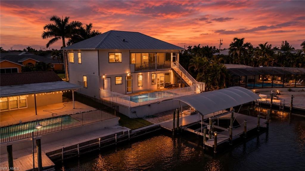 12304 Boat Shell Dr, Matlacha Isles, FL 33991