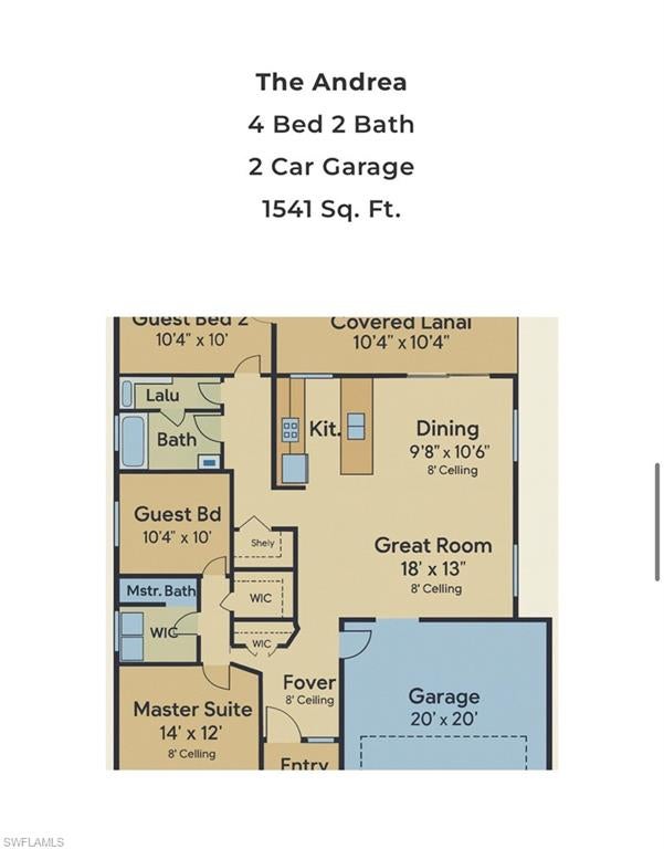 12271 Escuela Dr, Punta Gorda, FL 33955 photo