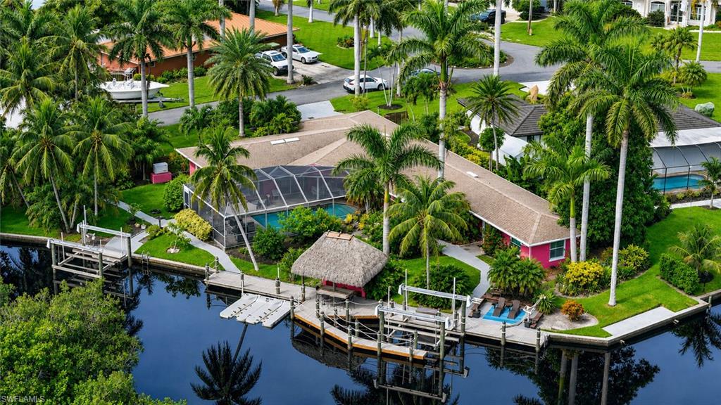 1771 Coral Way, North Fort Myers, FL 33917 photo