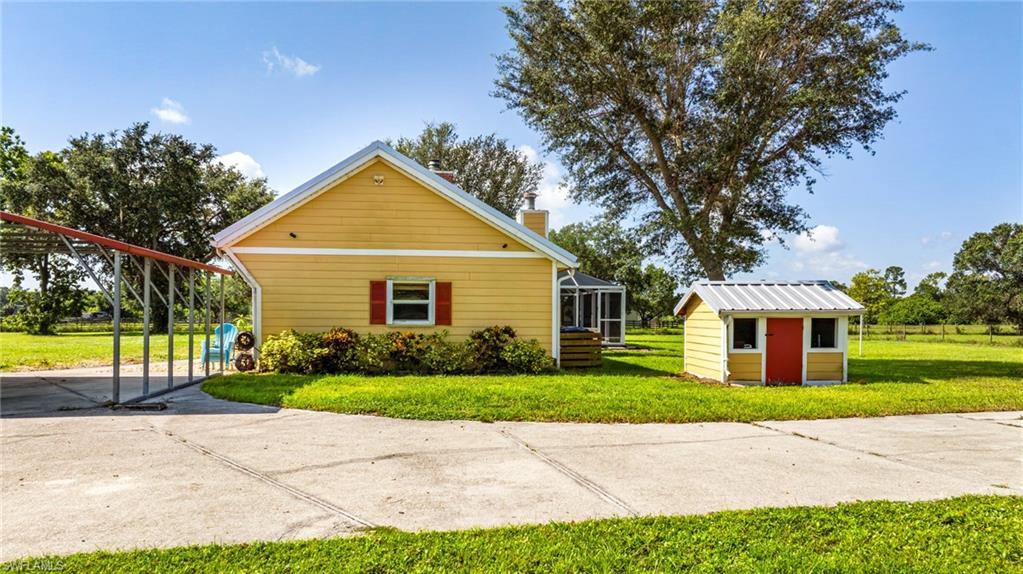 5500 5510 Pangola Rd, Fort Myers, FL 33905 photo