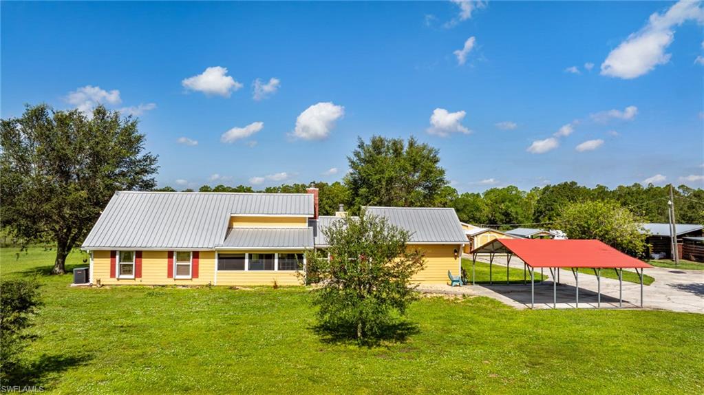 5500 5510 Pangola Rd, Fort Myers, FL 33905 photo