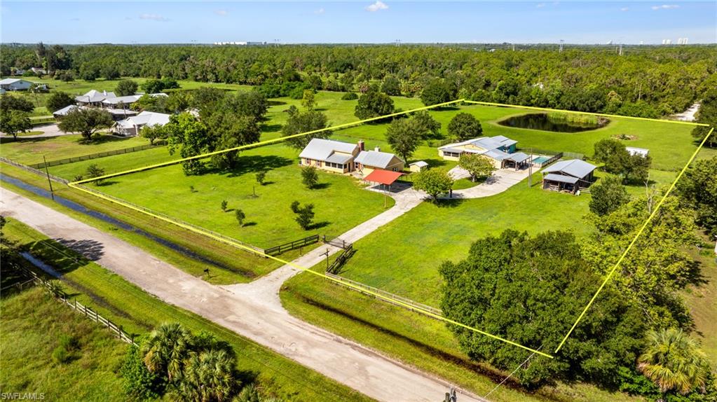 5500 5510 Pangola Rd, Fort Myers, FL 33905
