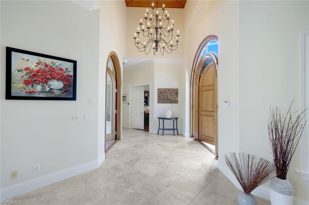 1284 Pocantico Ln, Naples, FL 34110 photo