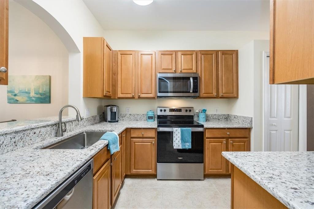 14095 Winchester Ct #603, Naples, FL 34114 photo
