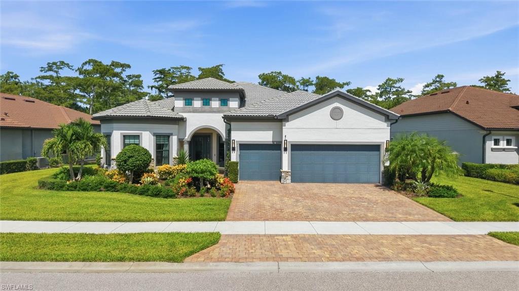 9439 Greyhawk Trl, Naples, FL 34120 photo