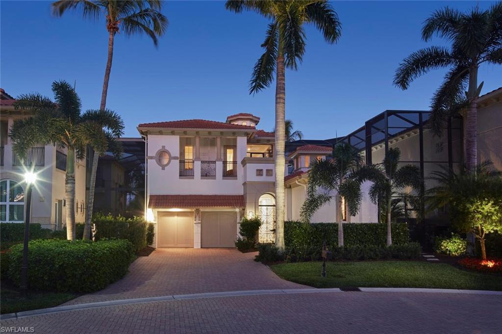 23709 Trevi Ct, Estero, FL 34134