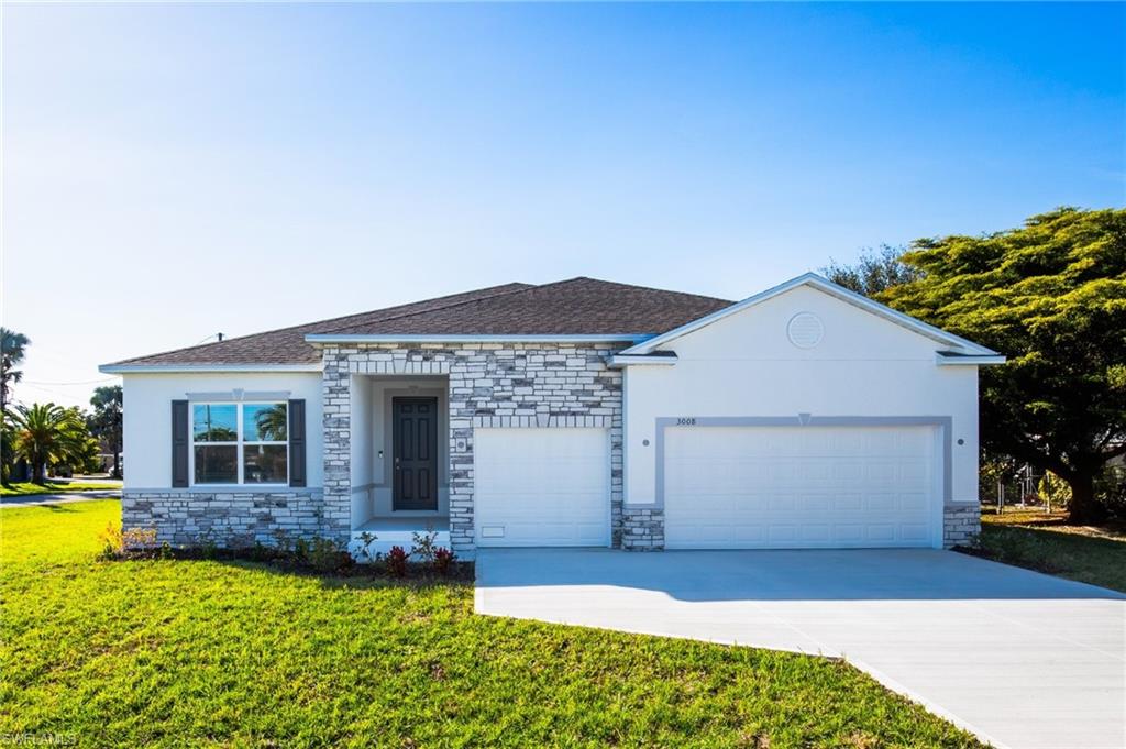 3008 SE 1 Ave, Cape Coral, FL 33904 photo