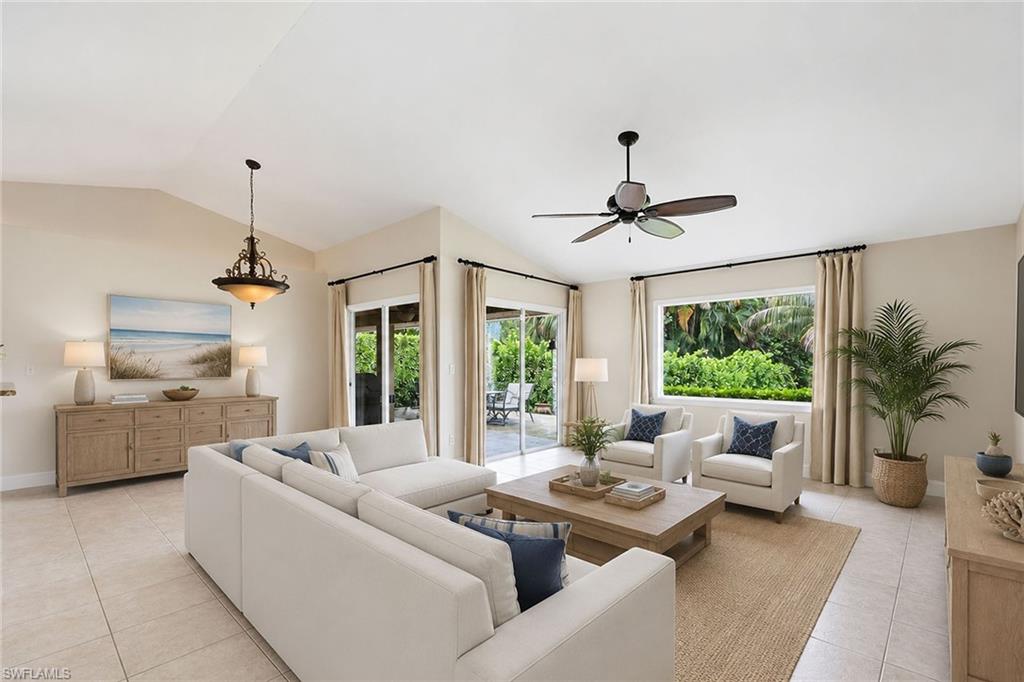1073 N Alhambra Cir, Naples, FL 34103 photo