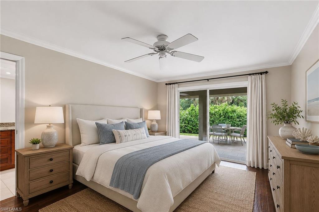 1073 N Alhambra Cir, Naples, FL 34103 photo