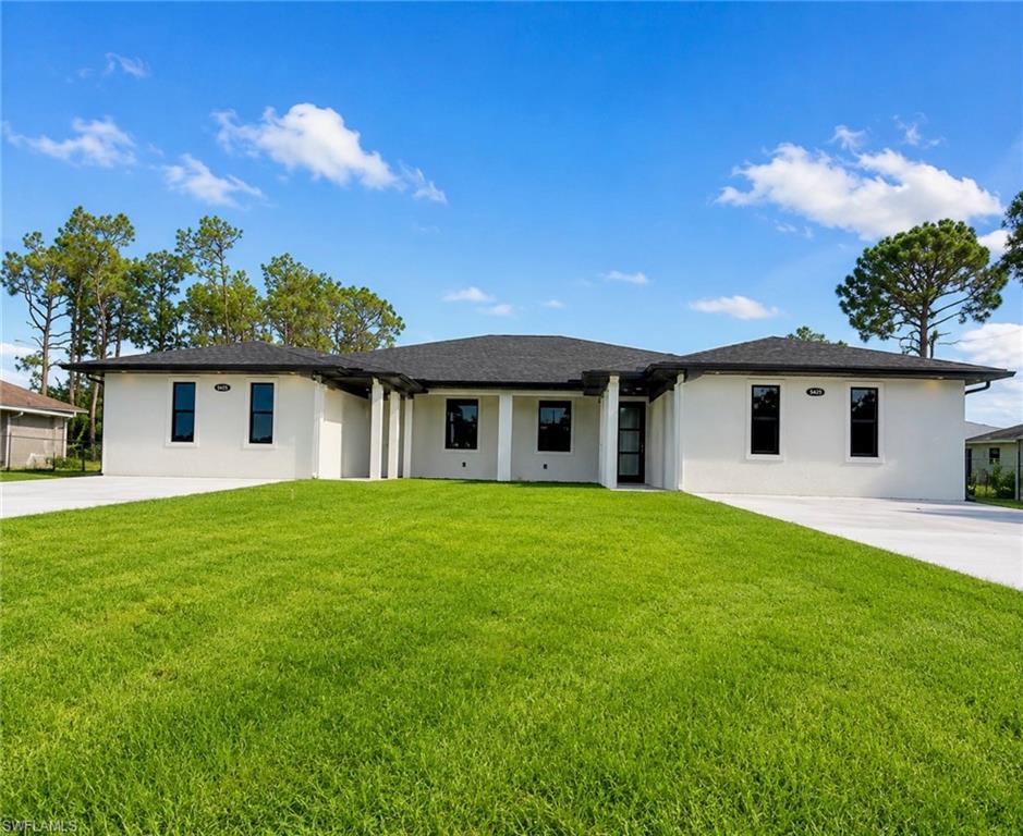 5425 5427 Centennial Blvd, Lehigh Acres, FL 33971