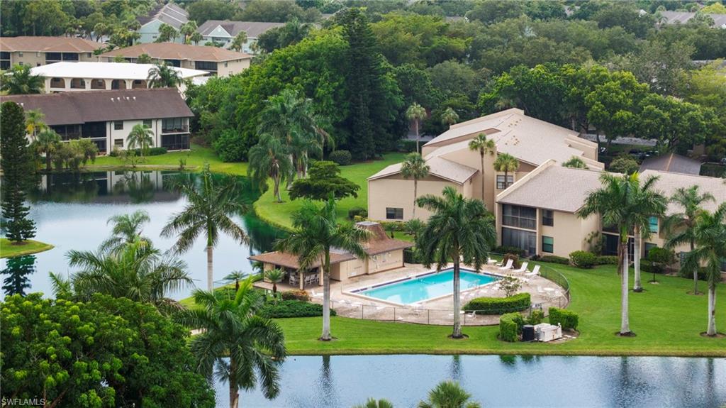 195 Cypress Way #8, Naples, FL 34110 photo