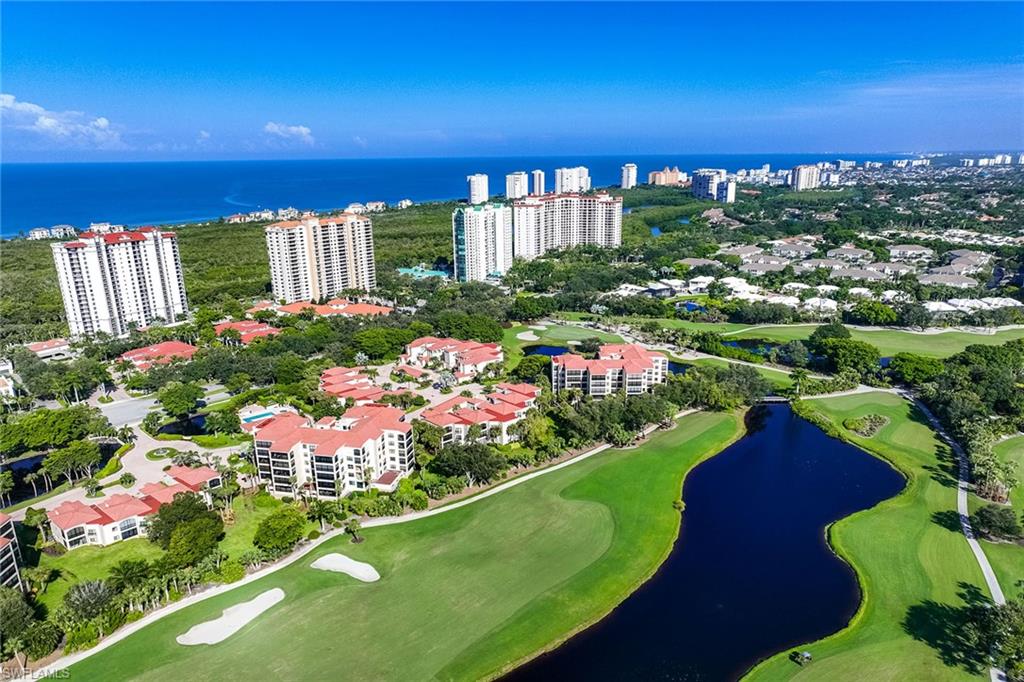 7024 Pelican Bay Blvd #201, Naples, FL 34108 photo