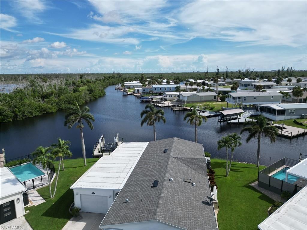 17741 Canal Cove Ct, Fort Myers Beach, FL 33931 photo