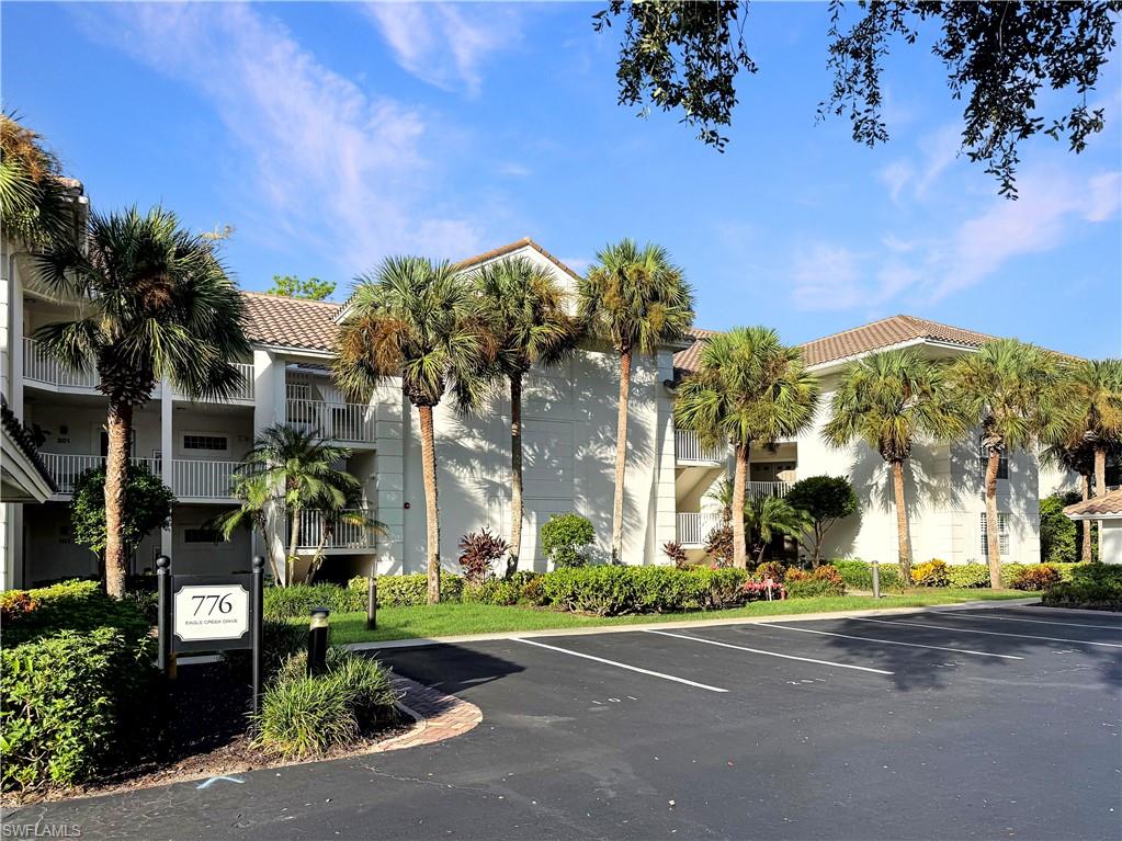 776 Eagle Creek Dr #303, Naples, FL 34113 photo