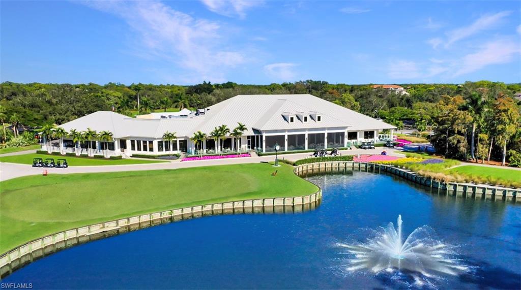 776 Eagle Creek Dr #303, Naples, FL 34113 photo