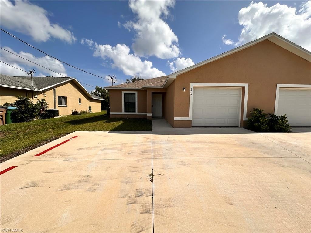 526 528 4 Ter, Cape Coral, FL 33990