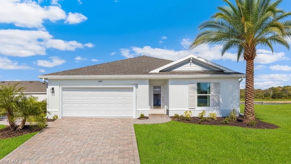 2802 NW 23 Ave, Cape Coral, FL 33993 photo