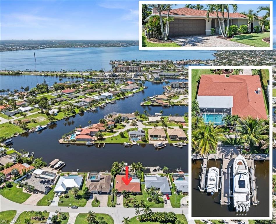 1826 45 St, Cape Coral, FL 33904