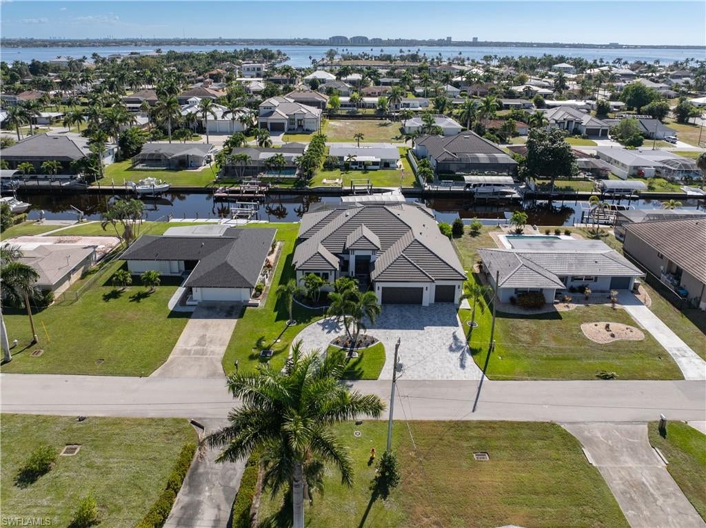 1122 Lucerne Ave, Cape Coral, FL 33904 photo