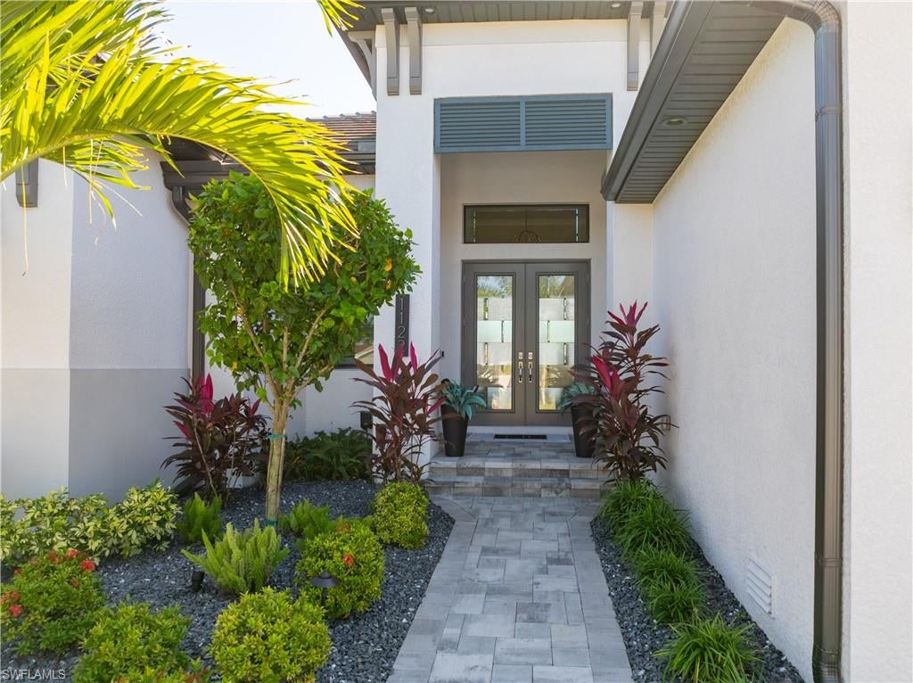 1122 Lucerne Ave, Cape Coral, FL 33904 photo
